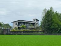 B&B Yuanshan - Lakeforest B&B - Bed and Breakfast Yuanshan