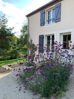 Le Grand Moulin - B&B Fayl-Billot