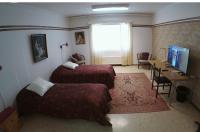 Twin Room with Private External Bathroom