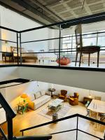 LoftSoho - Ferienwohnung Alcobendas