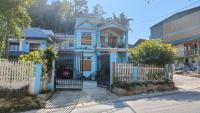 Homestay Hùng My - Ferienwohnung