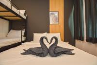 Appartamento con 1 Camera da Letto