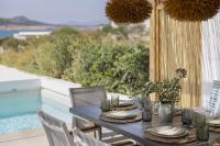 K3 - Villa Almyra - B&B Antíparos