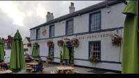 B&B Thirsk - Vale of York restaurant and rooms - Bed and Breakfast Thirsk