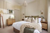Ocean City Stylish Ground Flat - Ferienwohnung