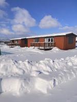 Amis apartmán 1 - Chambres d’hôtes Liptovský Mikuláš