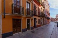 Il Palazz8 - Chambres d’hôtes Iglesias