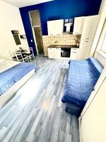 Appartamento Monolocale - Pianterreno