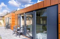 Chalet de 1 dormitorio