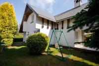 Holiday home Jarzębinowa - Ferienwohnung Rowe