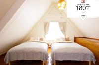 B&B Onna - にらい恩納　伊集 - Bed and Breakfast Onna