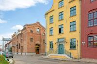 Historical Townhouse by Blue Mandarin - Ferienwohnung Danzig