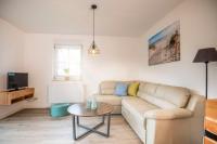 Ferienhaus Friede - B&B Bansin