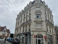 Eole - B&B Wimereux
