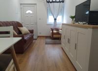 Apartment - Erdgeschoss