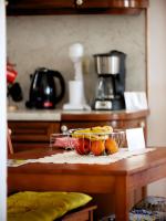 Vicky’s home - B&B Kalambaka