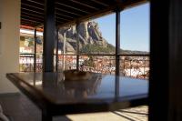 Vicky’s home - Ferienwohnung Kalampáka