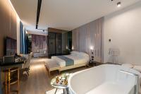 Agra Suites - Ferienwohnung Neapel