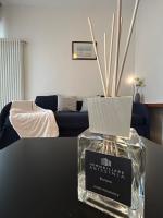 San Martino-Flexrent Immobiliare Abissinia - Ferienwohnung Riccione