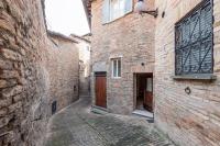 Urbino Historical Central Studio! - Chambres d’hôtes