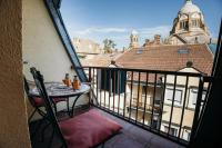 Bordeaux City Center - B&B Novi Sad