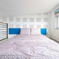 Haus mit 1 Schlafzimmer