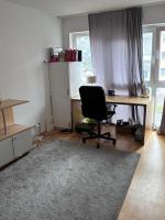 B&B Munich - Lovely Big Studio for two - Bed and Breakfast Munich