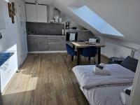 Apartment mit 1 Schlafzimmer