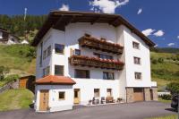 Apart Jägerheim - B&B Nodrio