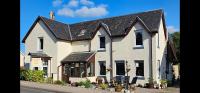 B&B Spean Bridge - Inverour Guest House - Bed and Breakfast Spean Bridge