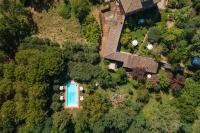 Villa Vignacce - Boutique Country Resort - B&B Bettolle