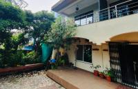 Morden AC 1bhk apartment near Cavelossim beach - Amor - Ferienwohnung Cavelossim