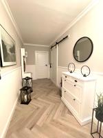 Hamptons Beach House Grömitz - B&B Grömitz