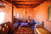 B&B Zagora - Dar Nomad Tagounite - Bed and Breakfast Zagora