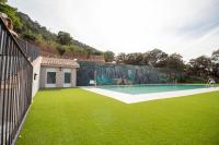 Apartamentos 7 puentes sierra Cazorla Casa Encina - B&B Burunchel