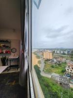 GUARALOFT MALIBU NO MIRANTE DE GUARAPARI - Chambres d'hôtes Guarapari