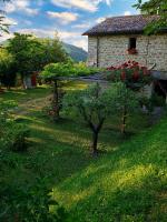 Marzanella - Bed and Breakfast Tredozio