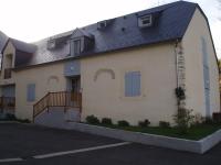 Appt LA GRANGE 8 Luz St Sauveur - Centre Ville - T2 - 2-4 personnes - PARKING GRATUIT - Chambres d'hôtes Luz-Saint-Sauveur