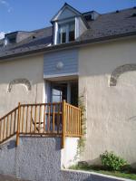 Appt LA GRANGE 8 Luz St Sauveur - Centre Ville - T2 - 2-4 personnes - PARKING GRATUIT - Chambres d'hôtes Luz-Saint-Sauveur