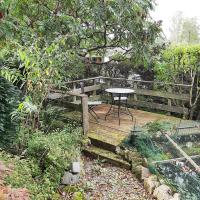 Chalet 't Musje - B&B Durbuy