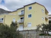 Kavajin Rooms - Ferienwohnung