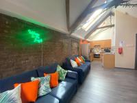 Button Street by UStay Aparthotels - B&B Liverpool