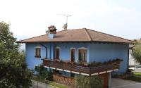 B&B All'Antica Fonte - Ferienwohnung