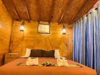 Bungalow with Sea View