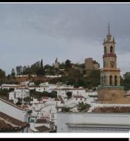 Vivienda La Puerta del Perdon - B&B Constantina