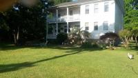 Gloucester House with Sea View - B&B