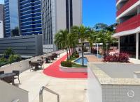 Flat Boulevard Side 2104 Altissimo Padrão com Lazer - B&B
