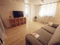 T1 bis, jardin, proche du centre - B&B Seyssinet-Pariset