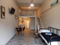 Xristos apartment and maisonettes - B&B Sykia