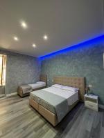 Chambre Double ou Lits Jumeaux